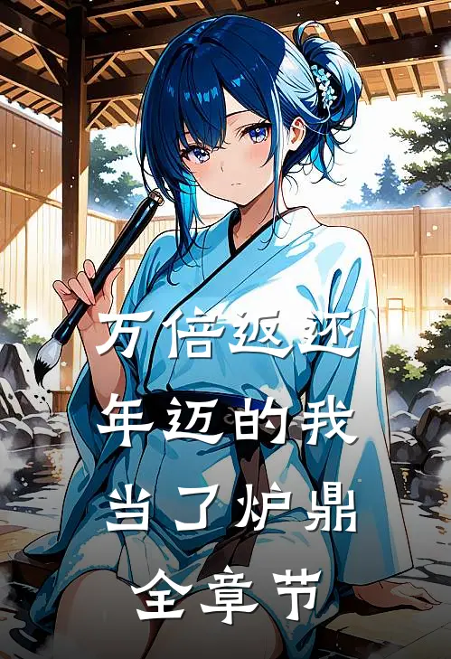 万倍返还：年迈的我当了炉鼎全章节