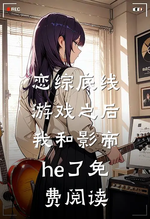 恋综底线游戏之后，我和影帝he了免费阅读