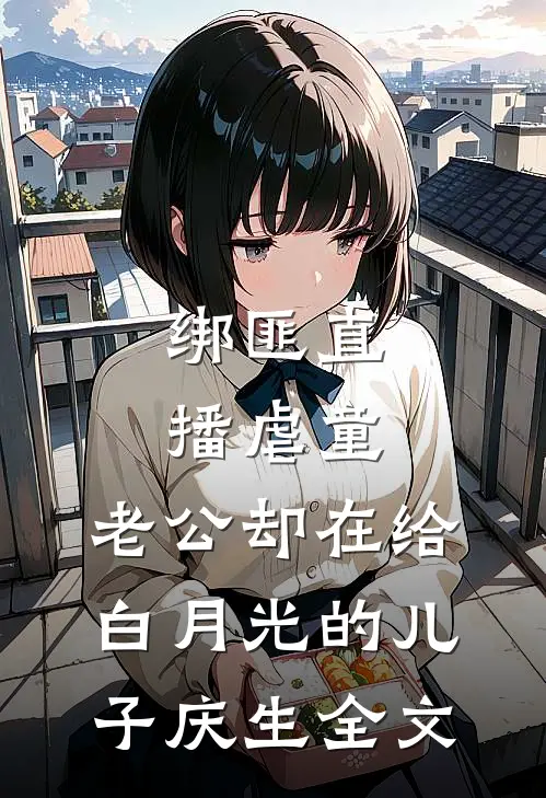 绑匪直播虐童，老公却在给白月光的儿子庆生全文