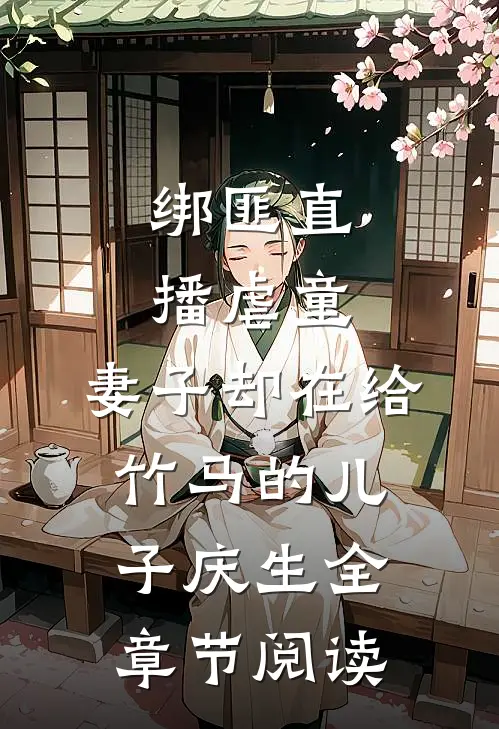 绑匪直播虐童，妻子却在给竹马的儿子庆生全章节阅读