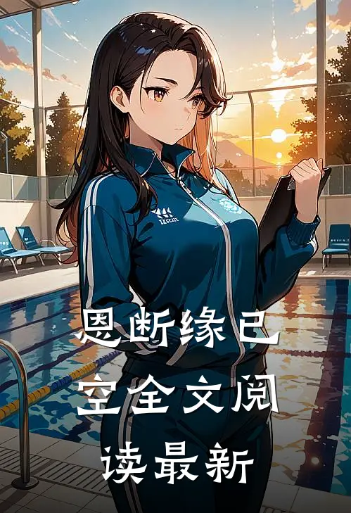 恩断缘已空全文阅读最新