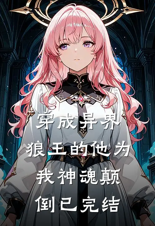穿成异界，狼王的他为我神魂颠倒已完结