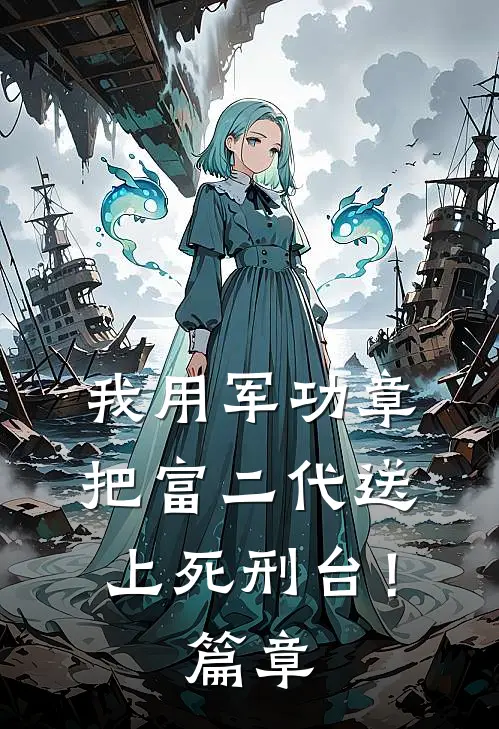 我用军功章把富二代送上死刑台！篇章