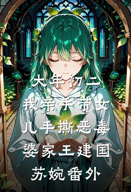 大年初二，我亲手带女儿手撕恶毒婆家王建国苏婉番外