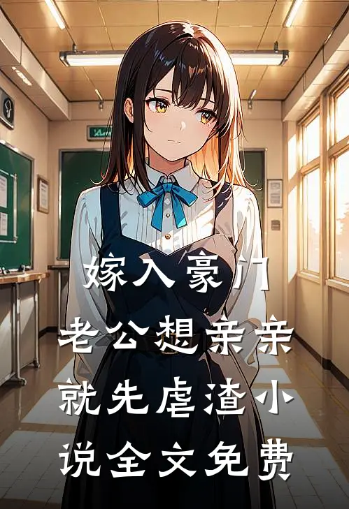 嫁入豪门，老公想亲亲就先虐渣小说全文免费