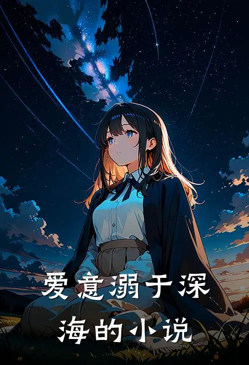 爱意溺于深海的小说