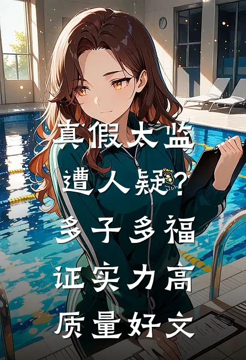 真假太监遭人疑？多子多福证实力高质量好文