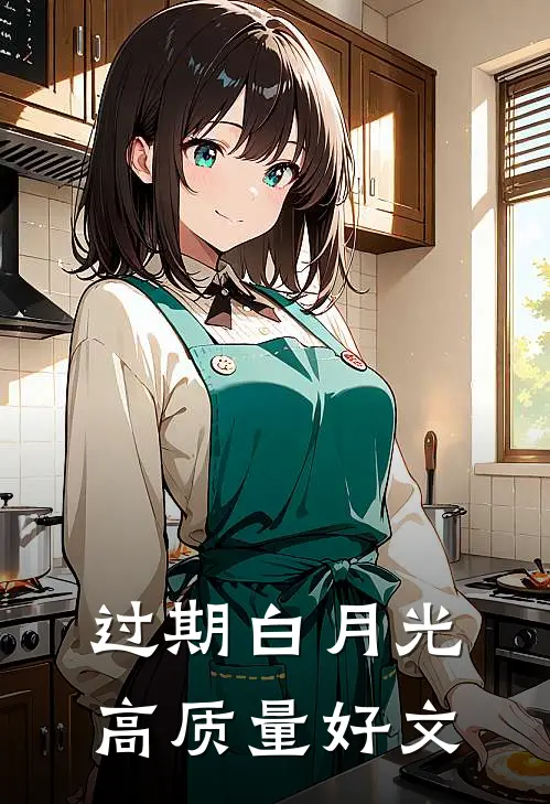 过期白月光高质量好文