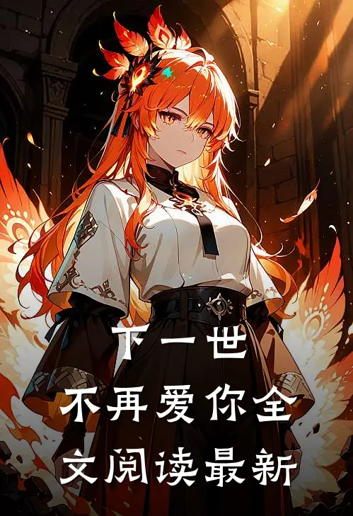 下一世，不再爱你全文阅读最新