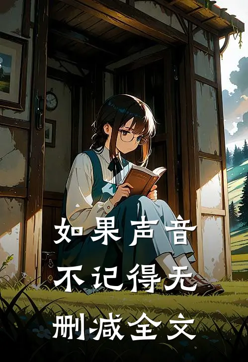 如果声音不记得无删减全文