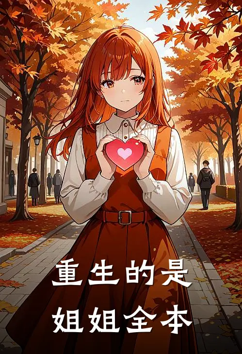重生的是姐姐全本