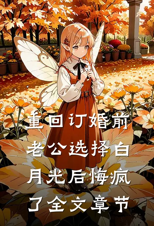 重回订婚前，老公选择白月光后悔疯了全文章节