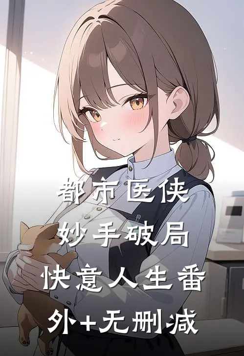 都市医侠：妙手破局，快意人生番外+无删减