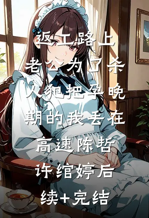 返工路上，老公为了杀人犯把孕晚期的我丢在高速陈哲许绾婷后续+完结
