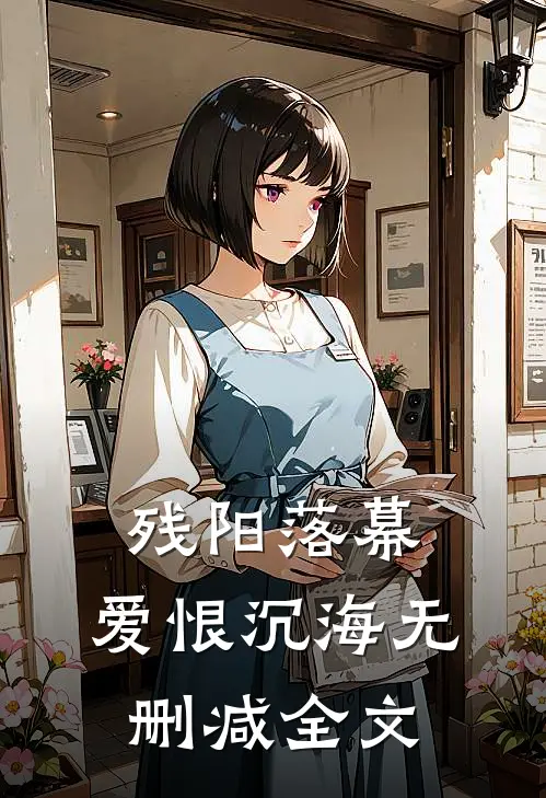 残阳落幕，爱恨沉海无删减全文