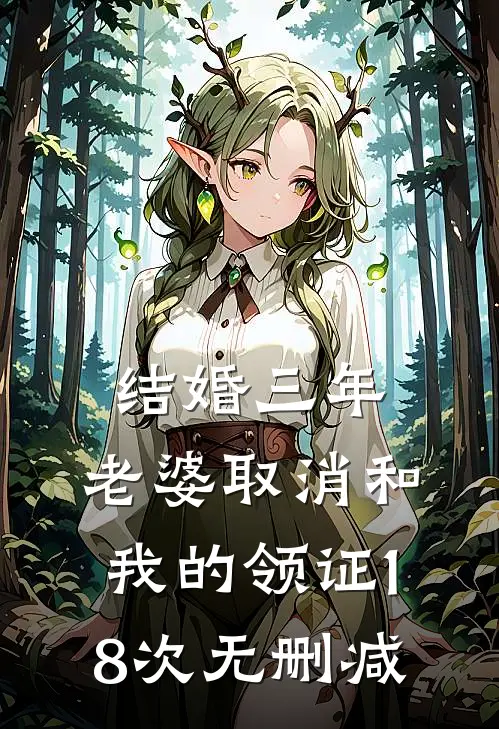 结婚三年，老婆取消和我的领证18次无删减