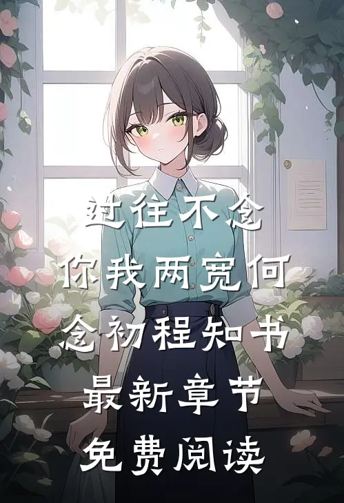 过往不念，你我两宽何念初程知书最新章节免费阅读