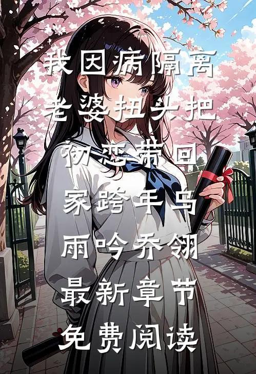 我因病隔离，老婆扭头把初恋带回家跨年乌雨吟乔翎最新章节免费阅读