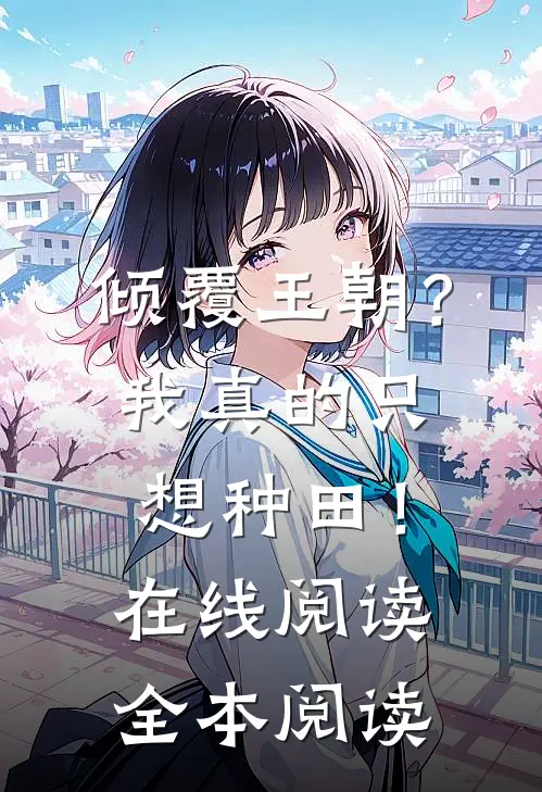 倾覆王朝？我真的只想种田！在线阅读全本阅读