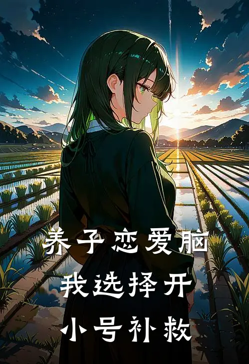 养子恋爱脑我选择开小号补救