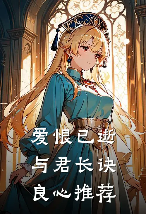爱恨已逝，与君长诀良心推荐