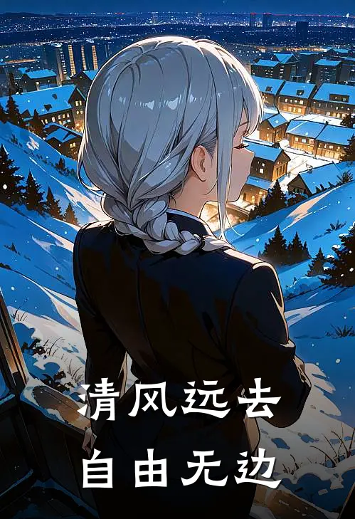 清风远去，自由无边