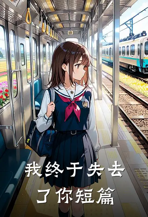 我终于失去了你短篇