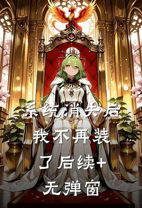 系统消失后，我不再装了后续+无弹窗