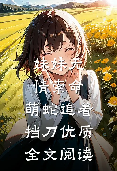 妹妹无情索命，萌蛇追着挡刀优质全文阅读