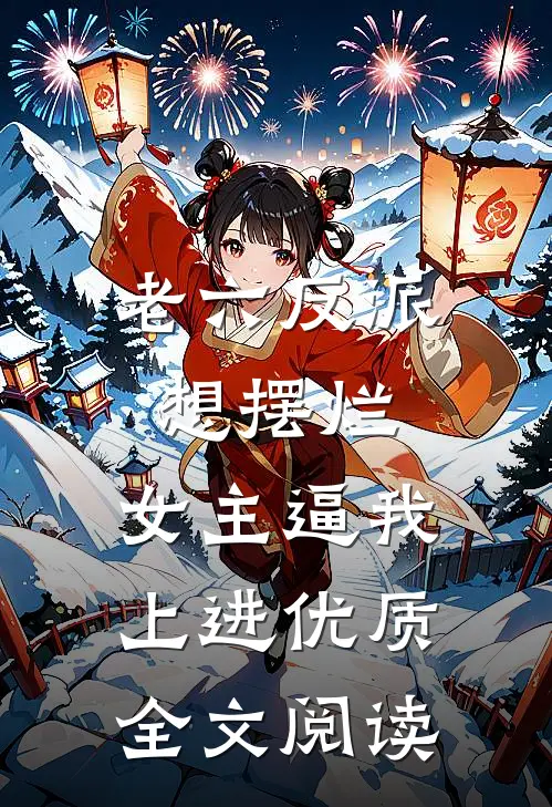 老六反派想摆烂，女主逼我上进优质全文阅读