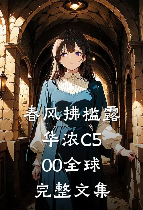 春风拂槛露华浓C500全球完整文集