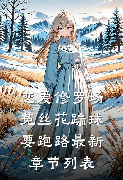 恋爱修罗场：菟丝花踹球要跑路最新章节列表