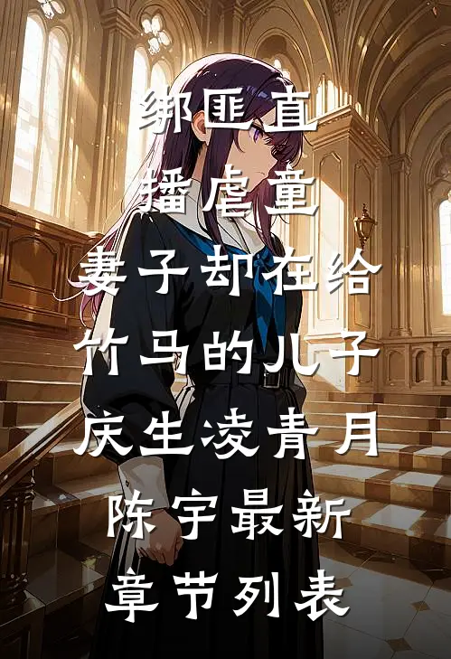 绑匪直播虐童，妻子却在给竹马的儿子庆生凌青月陈宇最新章节列表