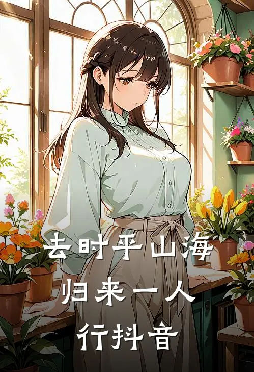 去时平山海，归来一人行抖音