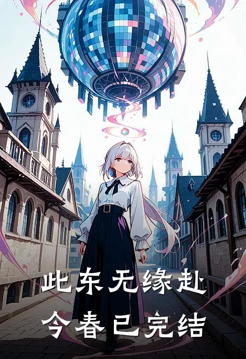 此东无缘赴今春已完结