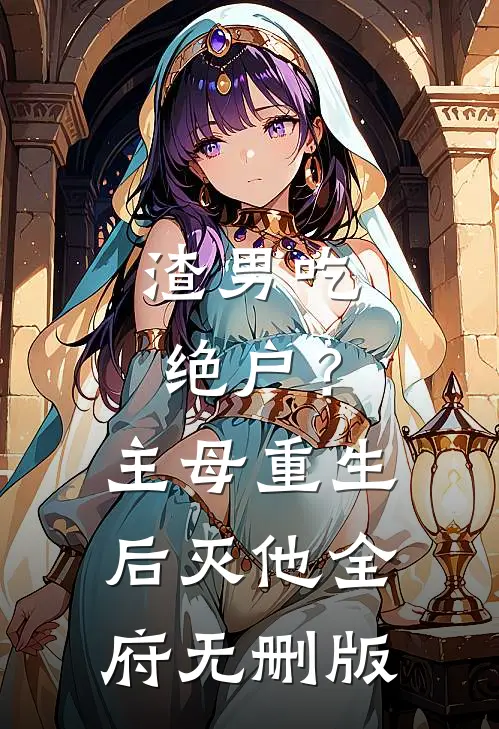 渣男吃绝户？主母重生后灭他全府无删版