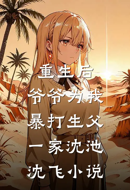 重生后，爷爷为我暴打生父一家沈池沈飞小说