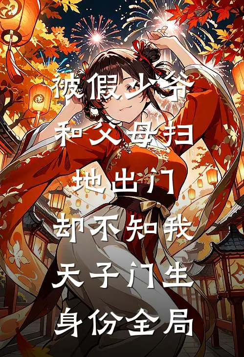 被假少爷和父母扫地出门，却不知我天子门生身份全局