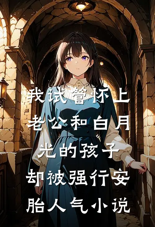 我试管怀上老公和白月光的孩子，却被强行安胎人气小说
