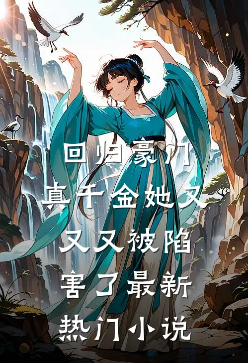 回归豪门，真千金她又又又被陷害了最新热门小说