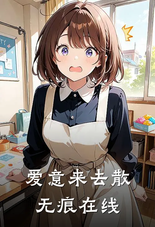 爱意来去散无痕在线