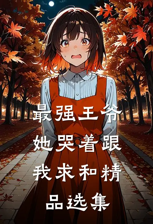 最强王爷：她哭着跟我求和精品选集