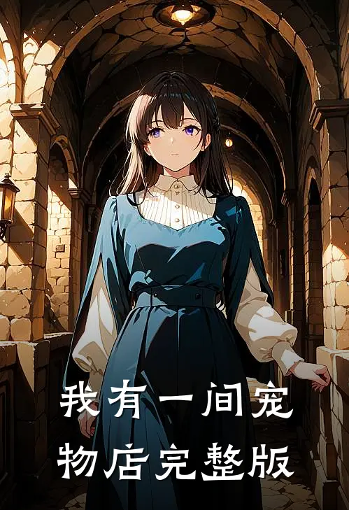我有一间宠物店完整版