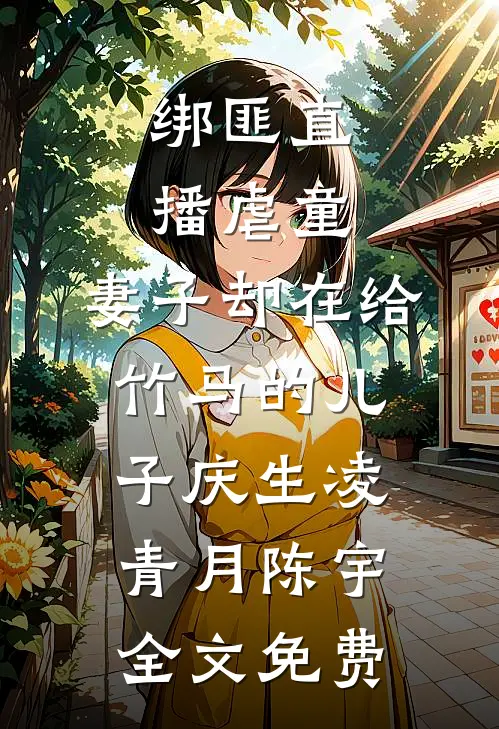 绑匪直播虐童，妻子却在给竹马的儿子庆生凌青月陈宇全文免费