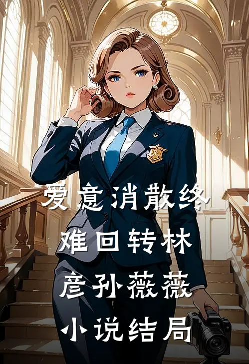 爱意消散终难回转林彦孙薇薇小说结局