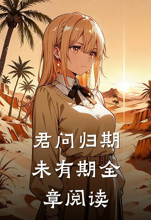君问归期未有期全章阅读