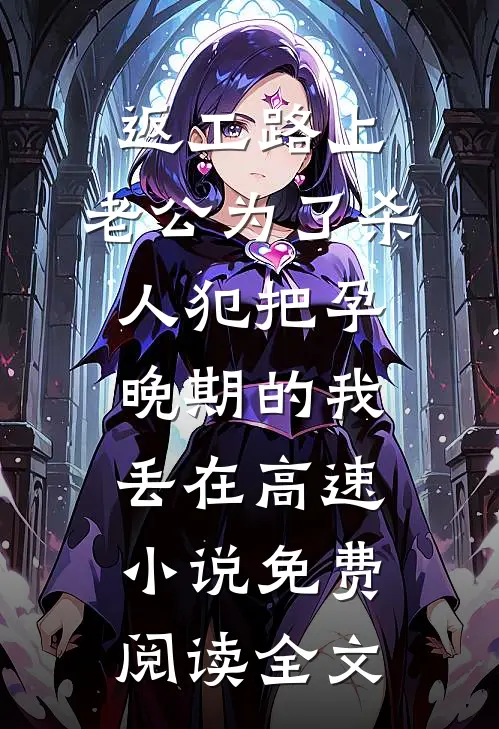 返工路上，老公为了杀人犯把孕晚期的我丢在高速小说免费阅读全文