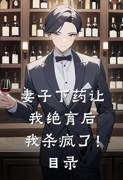 妻子下药让我绝育后，我杀疯了！目录