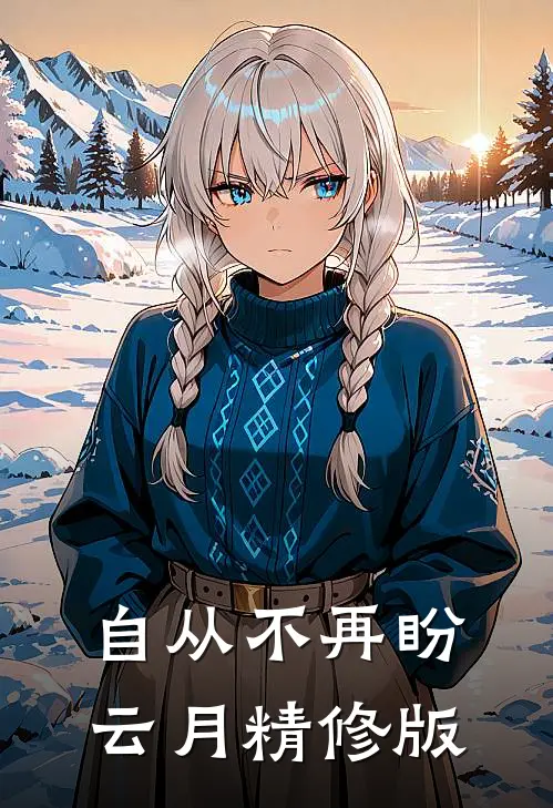 自从不再盼云月精修版