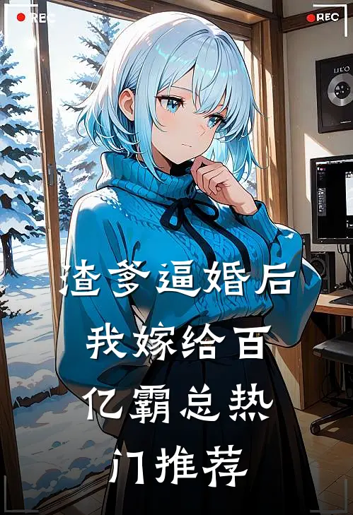 渣爹逼婚后，我嫁给百亿霸总热门推荐